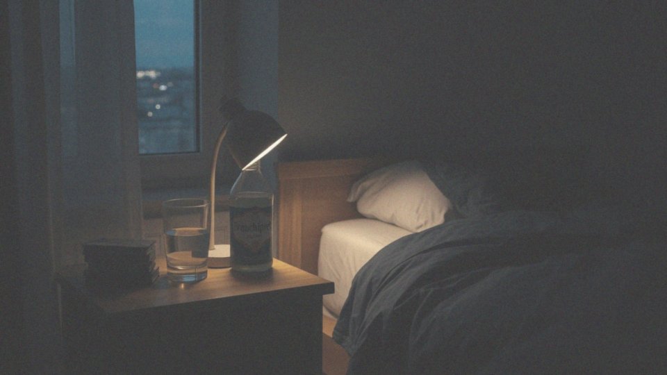 Jakie są wskazania do stosowania Bronchipret na noc?