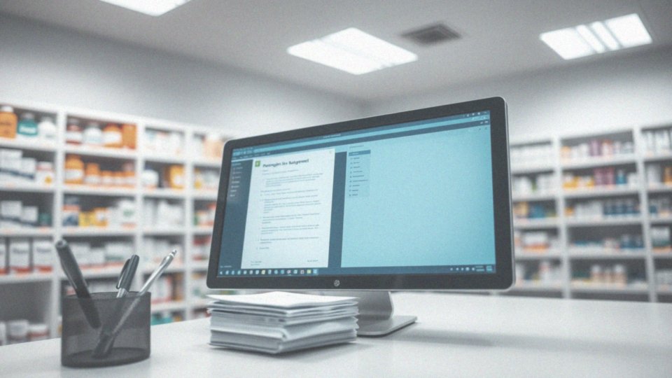 Jakie są przepisy dotyczące uprawnienia farmaceutów w kontekście recept pro familia?