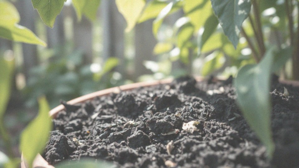 Dlaczego torf odkwaszony jest idealnym podłożem dla roślin?