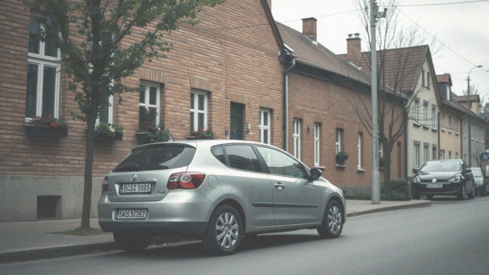 Jakie są wyjątki od zgłaszania sprzedaży samochodu w urzędzie skarbowym?