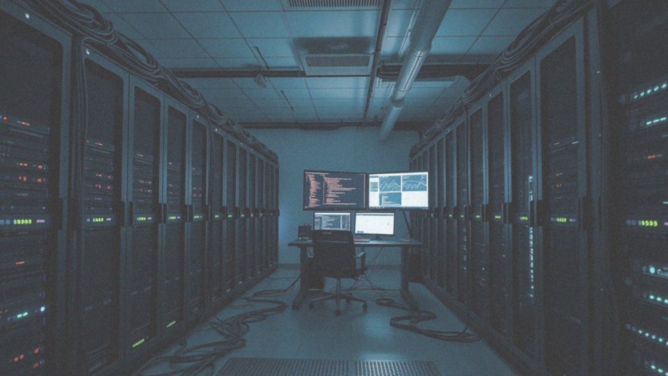 Jak działają procesy ETL w pracy inżyniera danych?
