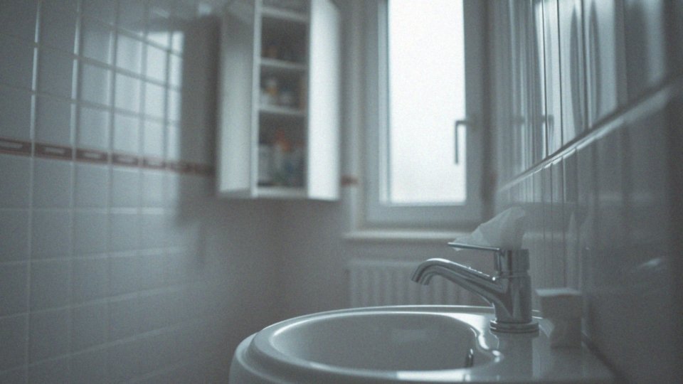 Jak rozpoznać zapalenie zatok?