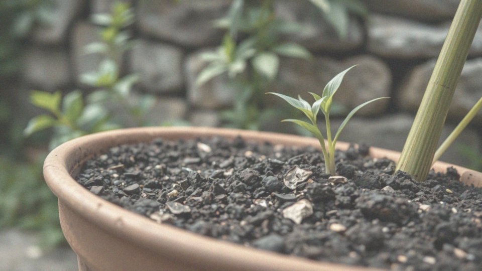 Jakie są specyfikacje ziemi do palm?