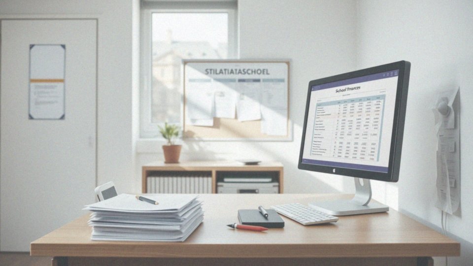 Jakie możliwości wsparcia finansowego oferowane są Nauczycielom wychowania fizycznego?