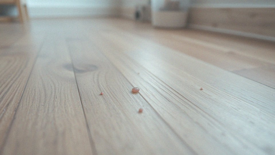 Czy ugryzienia pluskiew przenoszą choroby?