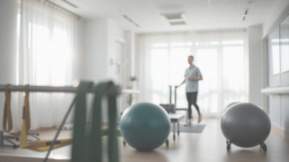 Jak długo trwa rehabilitacja po operacji kręgosłupa lędźwiowego?