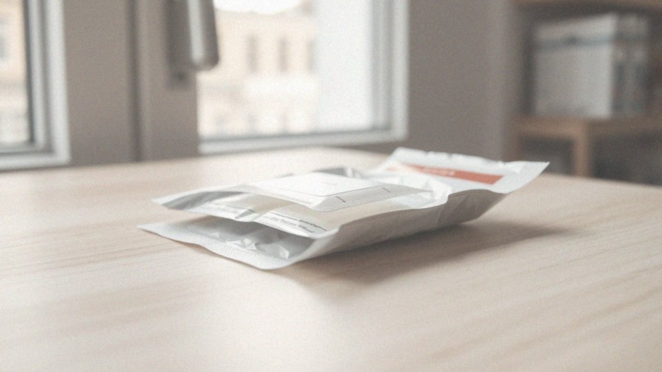Jakie materiały stosuje się do produkcji plastrów na oparzenia?