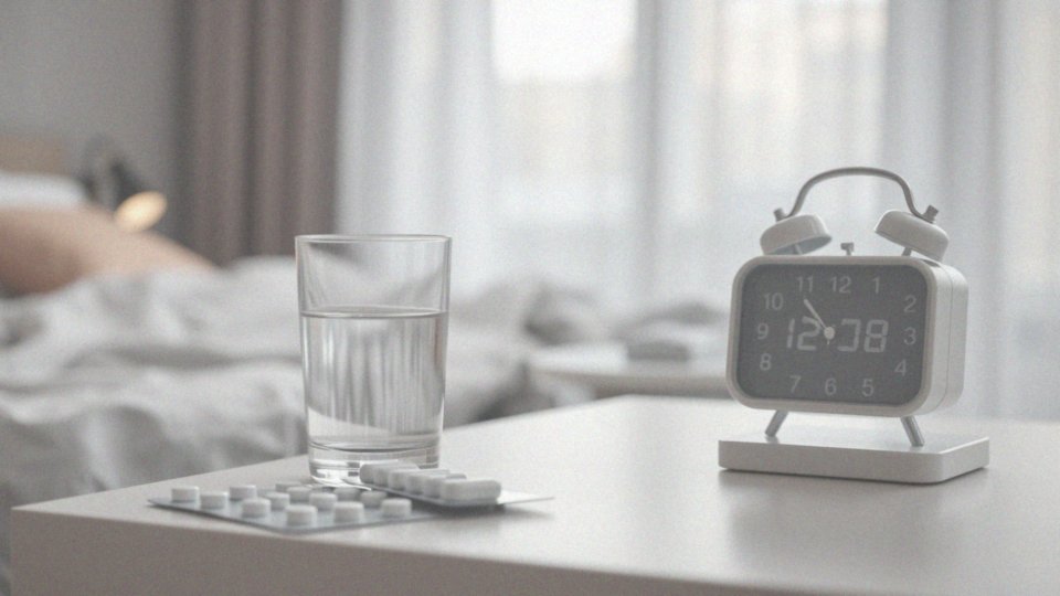 Jak Ketrel wpływa na osoby z chorobą dwubieką?