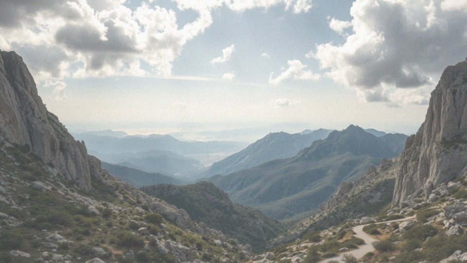 Co czyni Góry Velebit ulubionym miejscem mieszkańców Chorwacji?