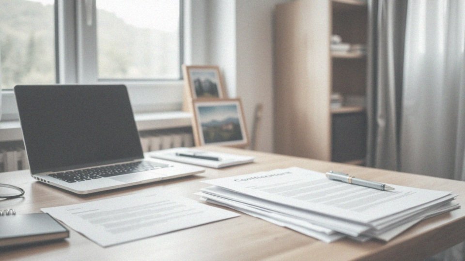 Jakie są wydatki administracyjne związane z zakupem mieszkania?