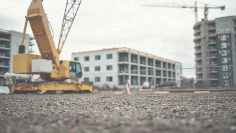 Jakie są minimalne progi wynagrodzenia dla operatorów dźwigu samojezdnego?