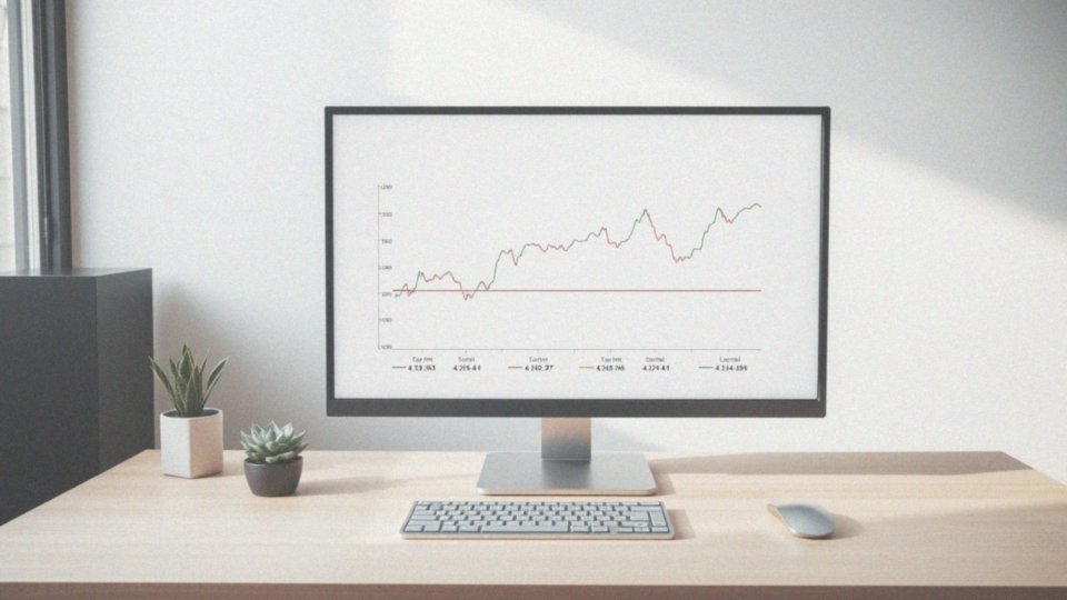 Jaki jest zakres wahań kursu EUR/PLN?