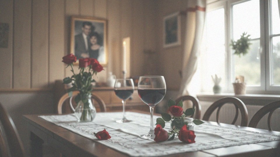 Dlaczego obchodzenie rubinowych godów jest ważne?