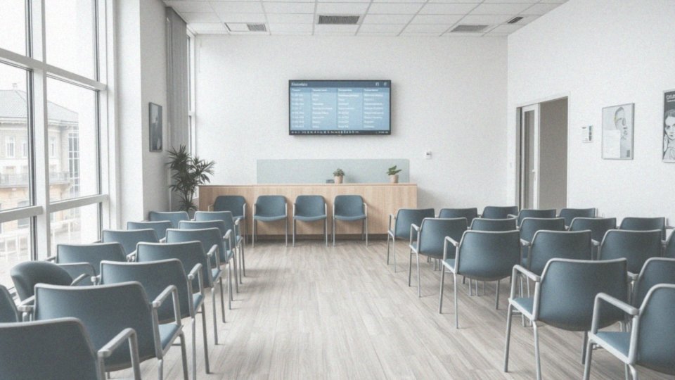 Jakie są terminy wizyt u ortopedów w Ostrowie Mazowieckiej?