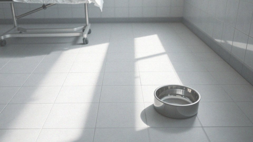 Co oznaczają czarne i czerwone odchody kota?