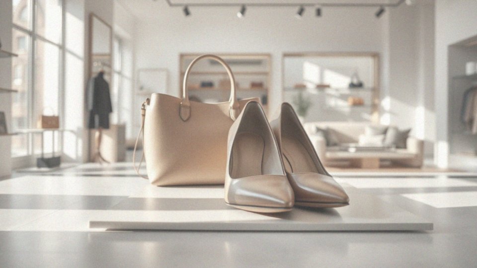W jaki sposób dobierać luksusowe buty do stylizacji?