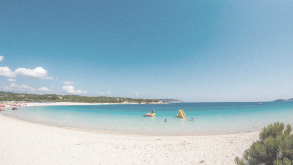 Jakie atrakcje oferuje plaża Zaton blisko Zadaru?