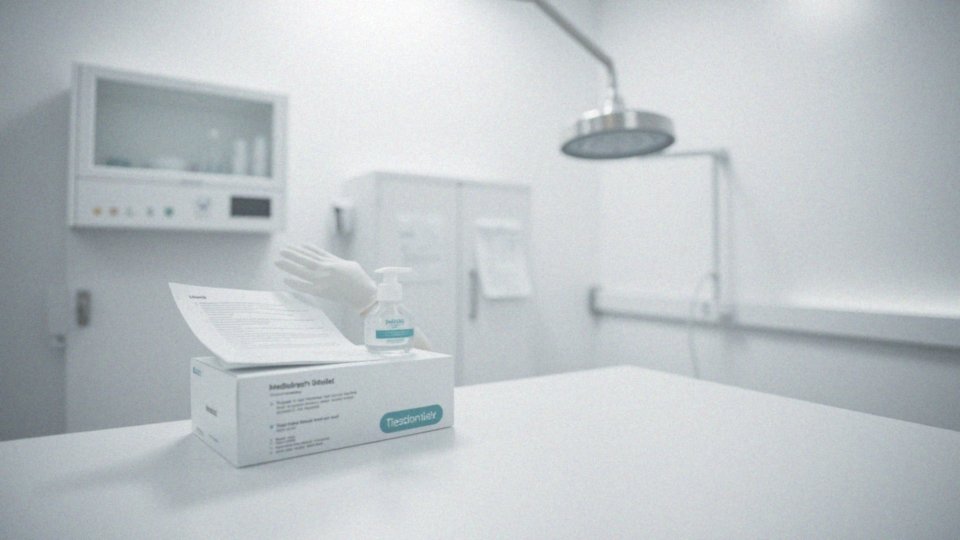 Kiedy leczenie antybiotykami jest naprawdę konieczne?
