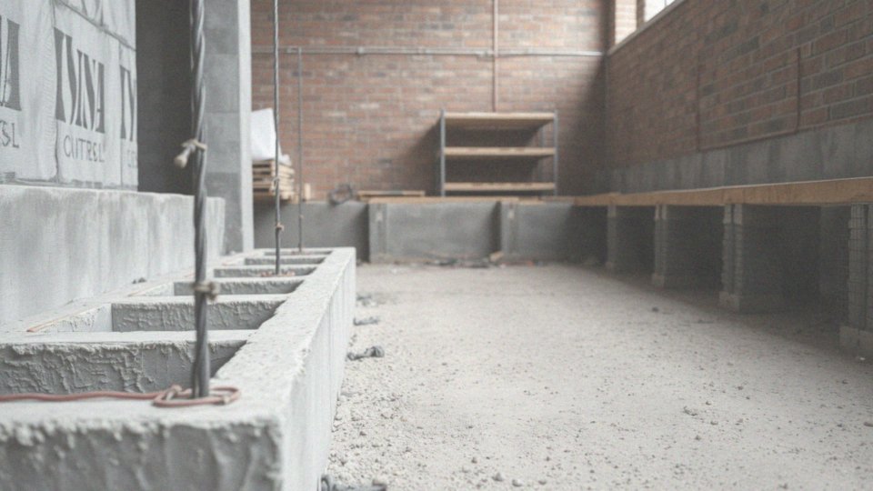 Jakie zastosowanie ma beton B30 w budownictwie?