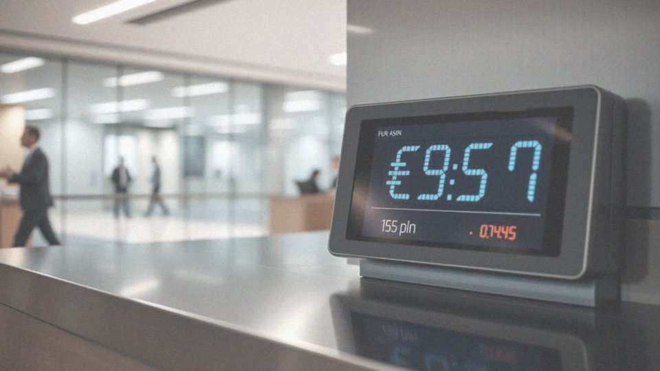 Co to jest średni kurs wymiany 3700 Euro?