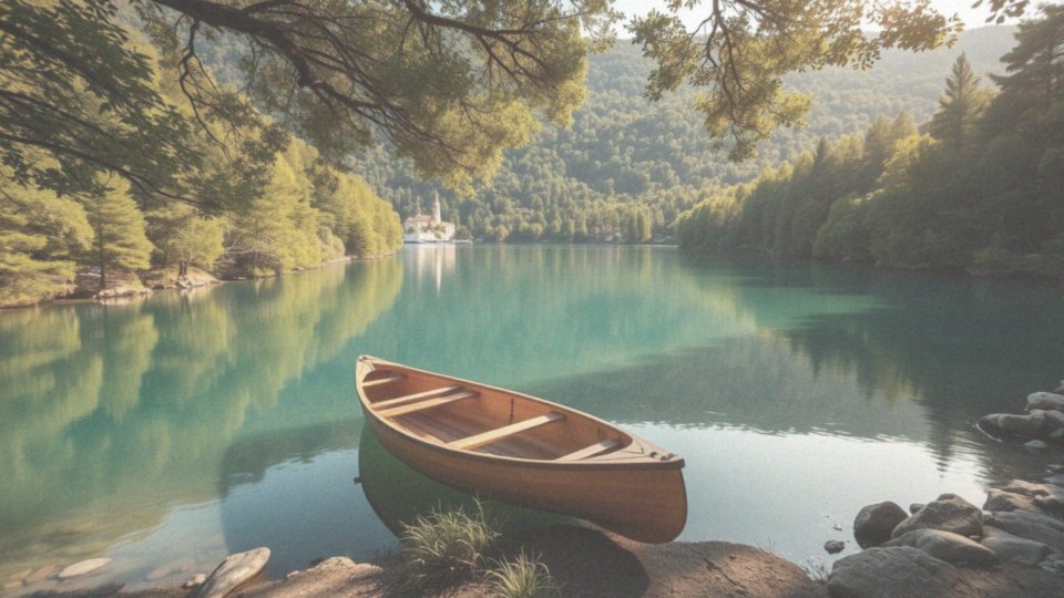 Jakie atrakcje oferuje wyspa Mljet jako najbardziej zielona wyspa na Adriatyku?
