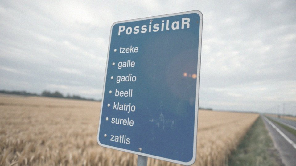 Jakie miasta i miejscowości mają numer kierunkowy 43?
