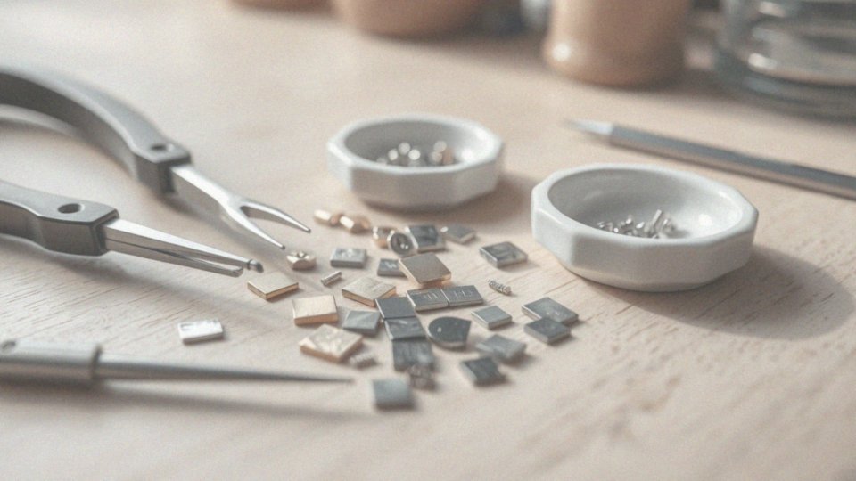 Jakie materiały są używane do wykonania kolczyka w pępku?