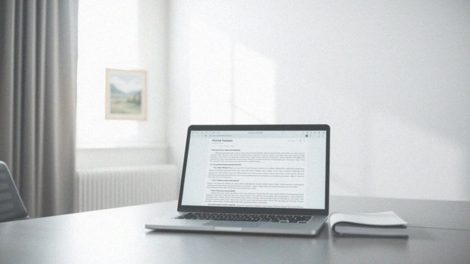 Jakie możliwości daje portal informacyjny sądu w zakresie dostępu do wyroków?