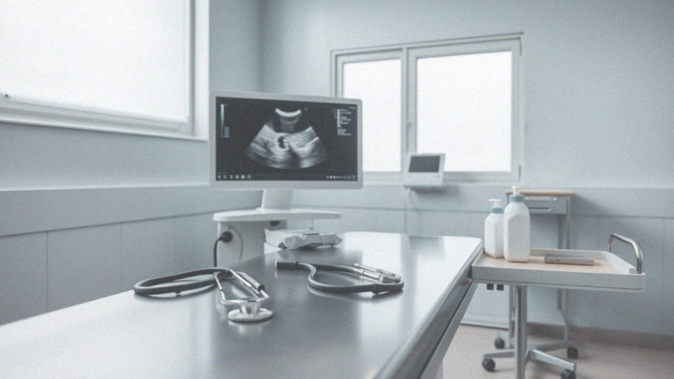 Jakie badania mogą pomóc w diagnostyce bólu żołądka?