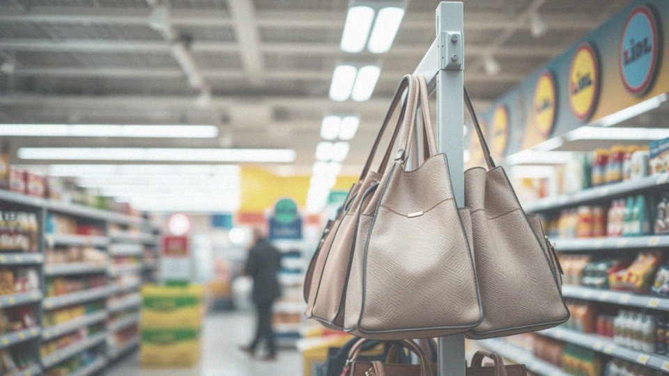 Dlaczego torebki Wittchen są tańsze w Lidlu niż w butikach?