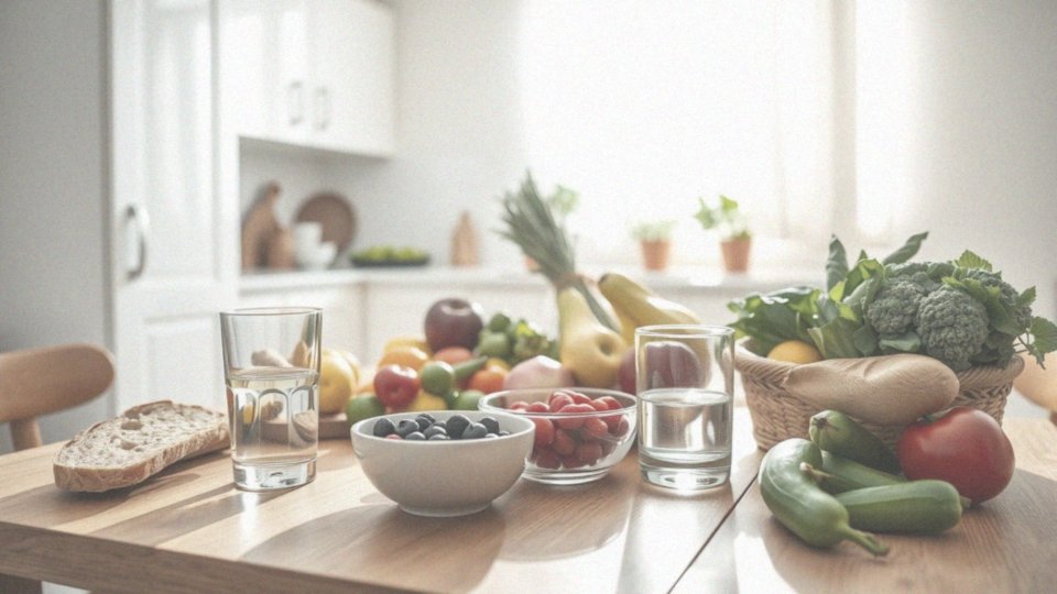 Jakie znaczenie ma regularna dieta dla zdrowia?