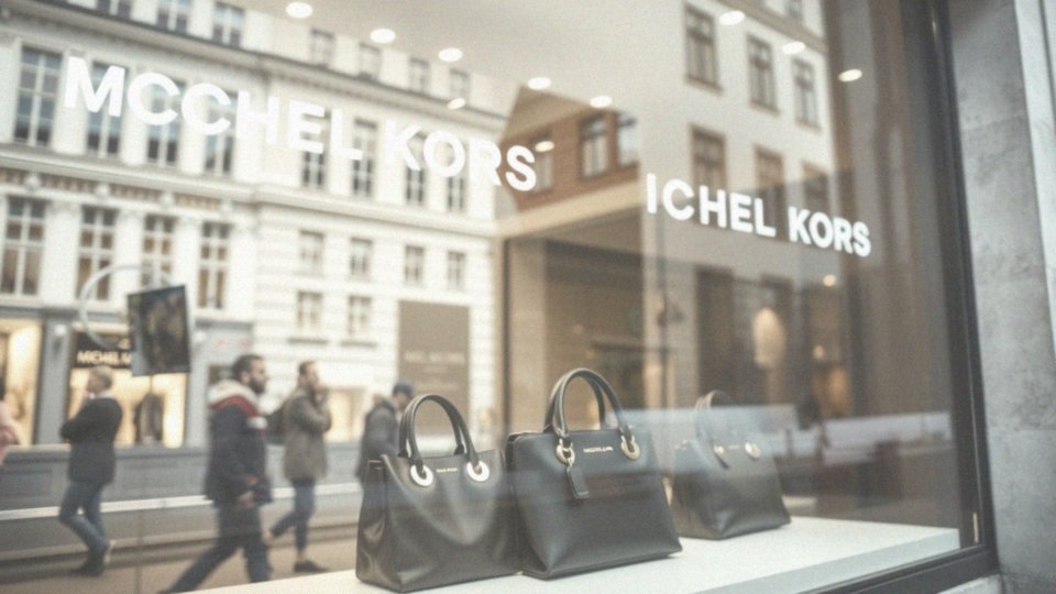 Czy są sezonowe wyprzedaże torebek Michael Kors?