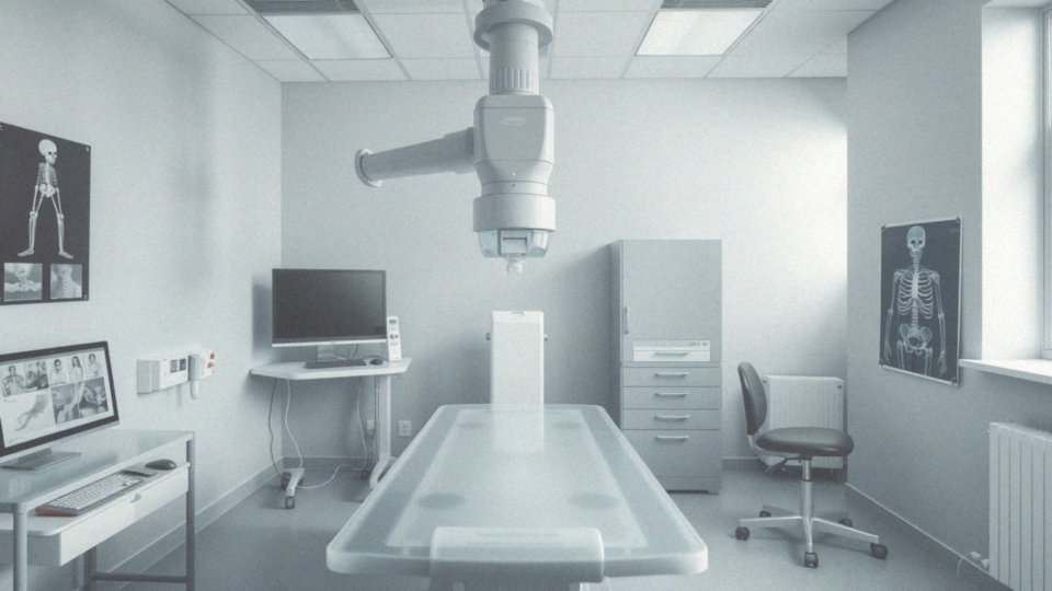 Jakie badania diagnostyczne wykonują ortopedzi?
