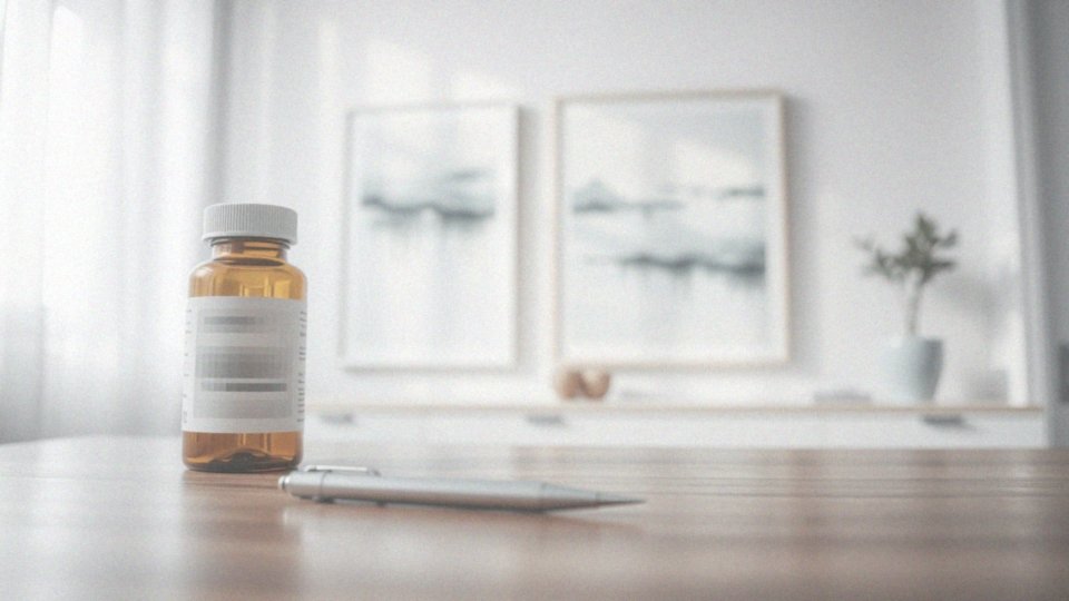 Czy Kwetaplex jest skuteczny w redukcji lęków?