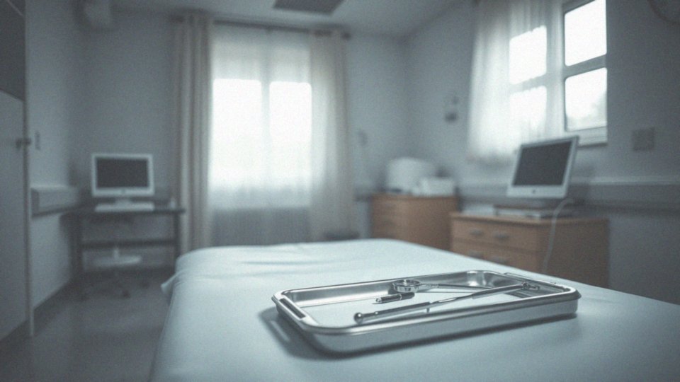Czy ból żołądka w ciąży może być niebezpieczny?
