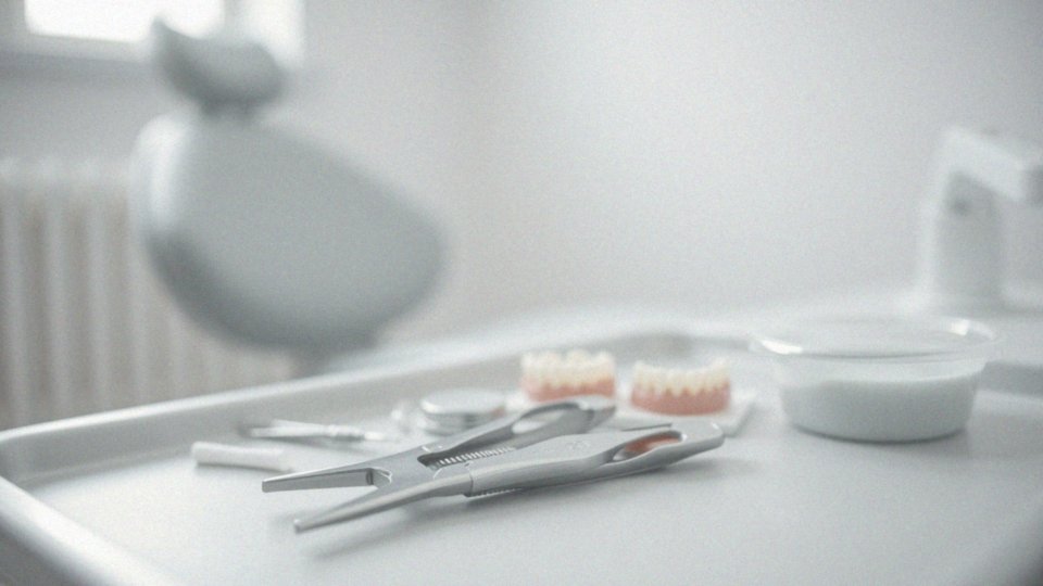 Jakie są powikłania leczenia ortodontycznego?