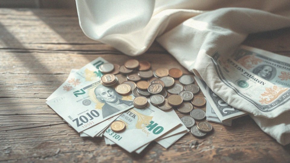 Jakie są różnice pomiędzy PLN a USD?