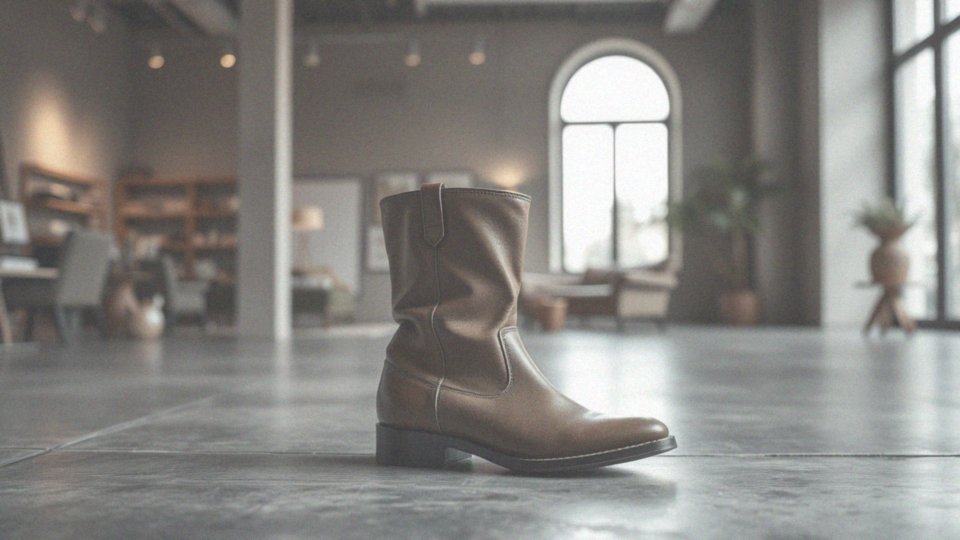 Dlaczego luksusowe buty są symbolem statusu i mody?