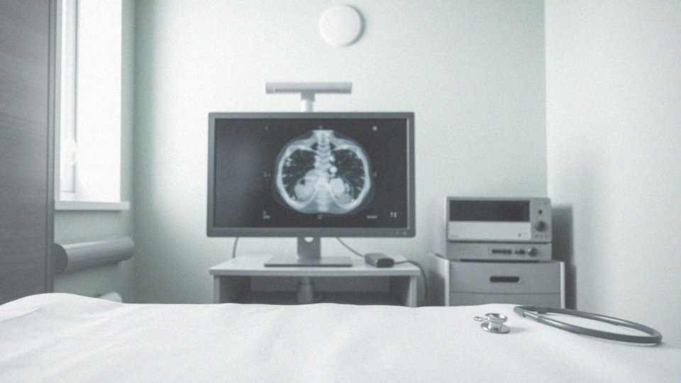 Jakie znaczenie ma szybka diagnostyka dla młodych pacjentów z rakiem żołądka?