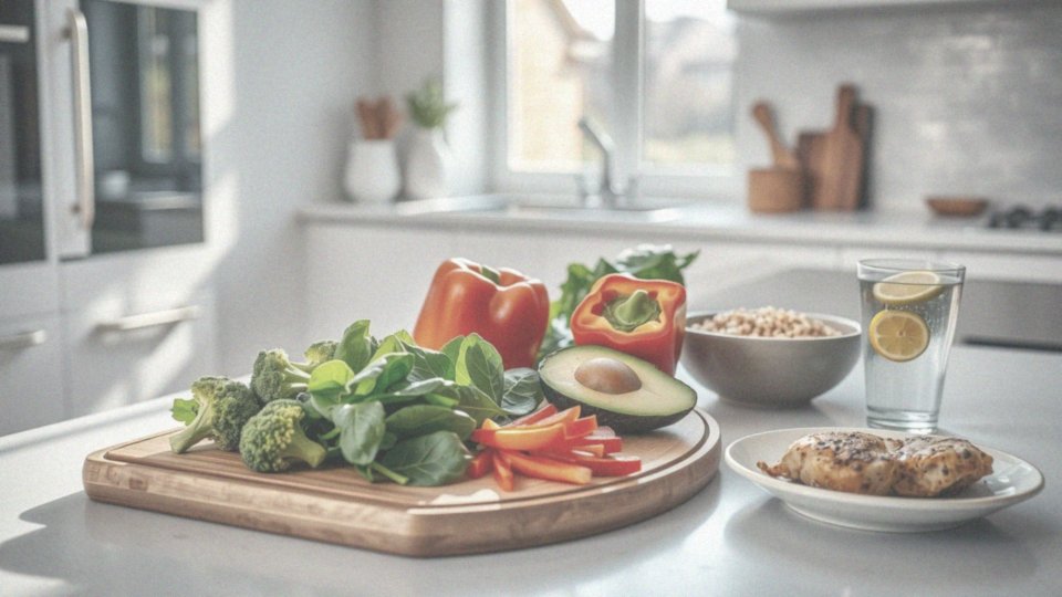 Jak zdrowa dieta wspiera farmakoterapię w cukrzycy?