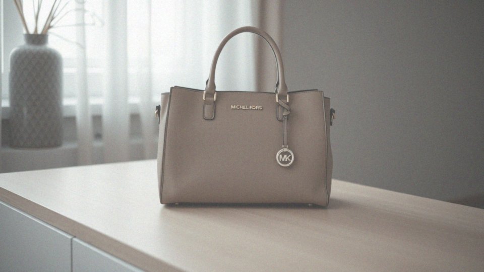 Gdzie można kupić torebki Michael Kors online?