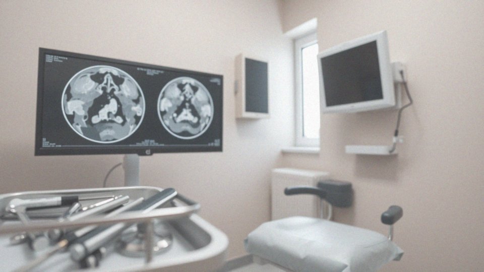 Jakie badania mogą pomóc w diagnostyce zatokowego bólu głowy?