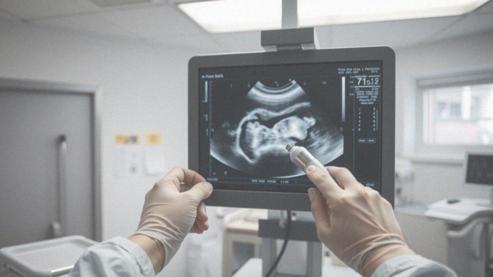 Jak diagnozuje się torbiel środkową szyi?