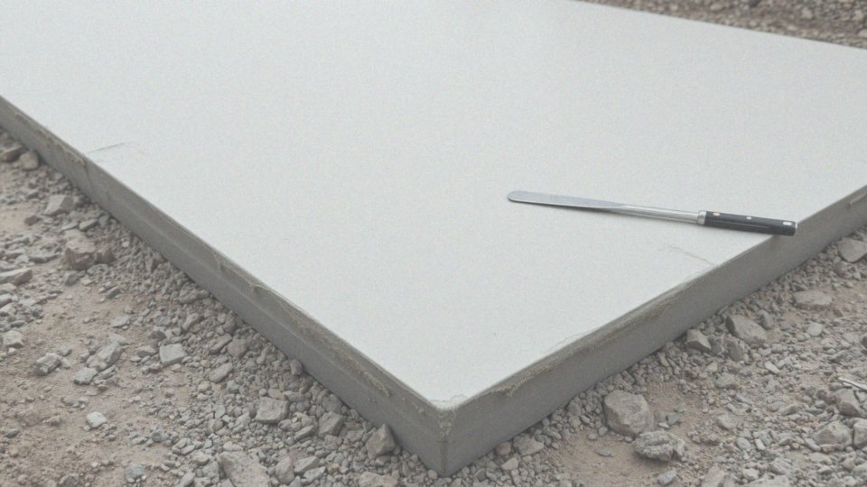 Jakie parametry robocze ma mieszanka betonowa B30?