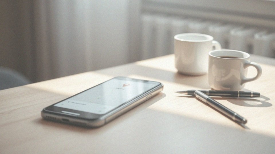 Jak usunąć zapisane trasy w aplikacji Mapy Google?