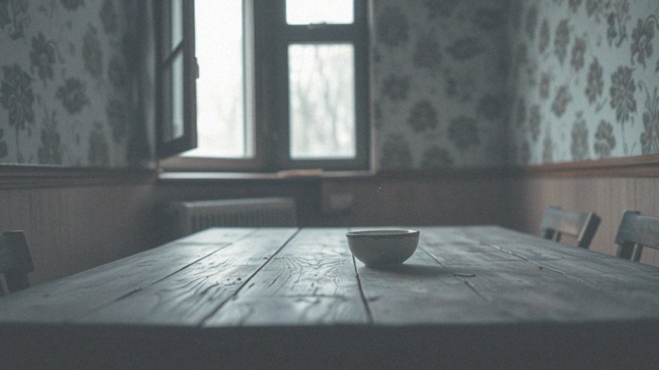 Jakie są długoterminowe skutki braku jedzenia?