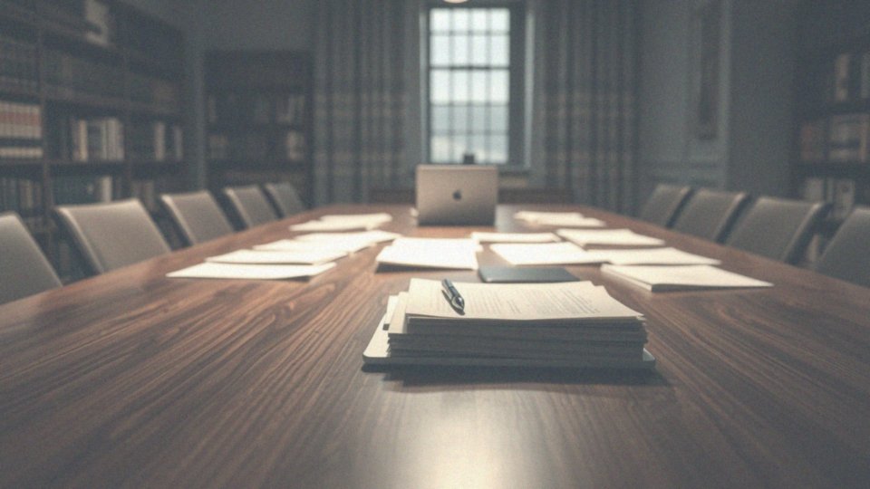 Czy prokurent może reprezentować spółkę w sprawach sądowych?