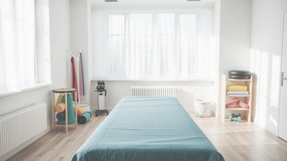 Jak rehabilitacja wpływa na ból pleców i nóg?