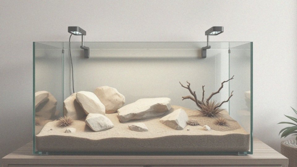 Jakie są rasy i gatunki zwierząt najlepiej hodować w terrarium 120x60x60?