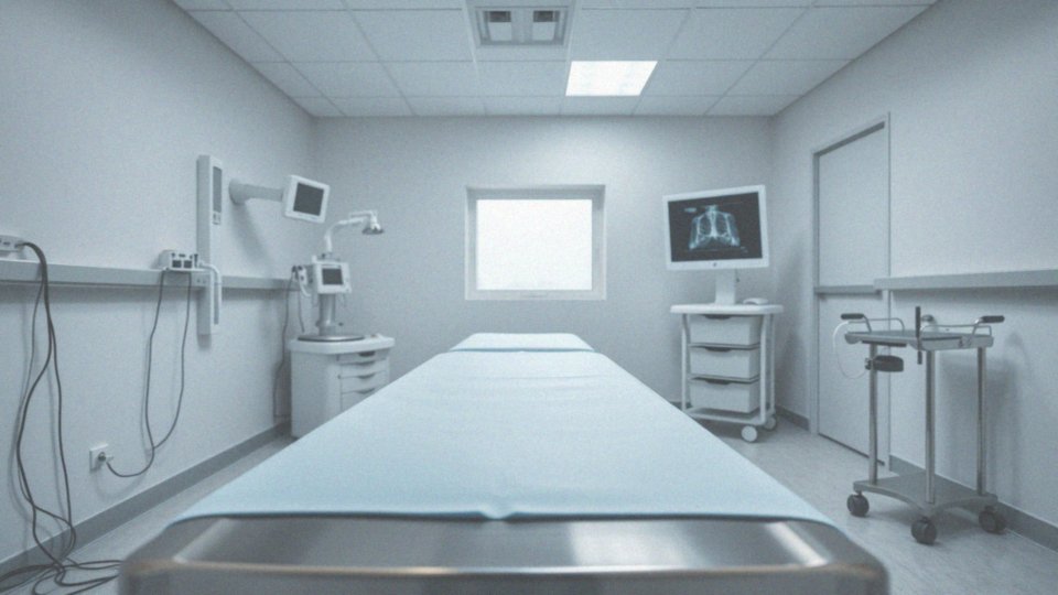 Jakie są sposoby diagnostyki urazów stosowane przez ortopedów?